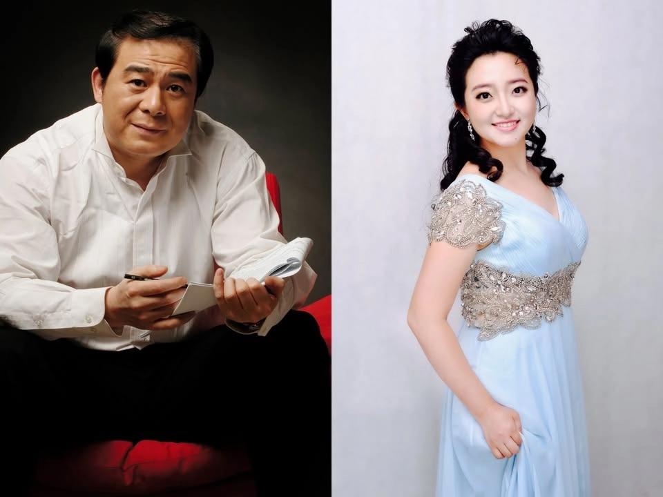 “The Wonder of Youth” Mahler 4th Symphony with YU Feng, LI Jingjing and NCPAO