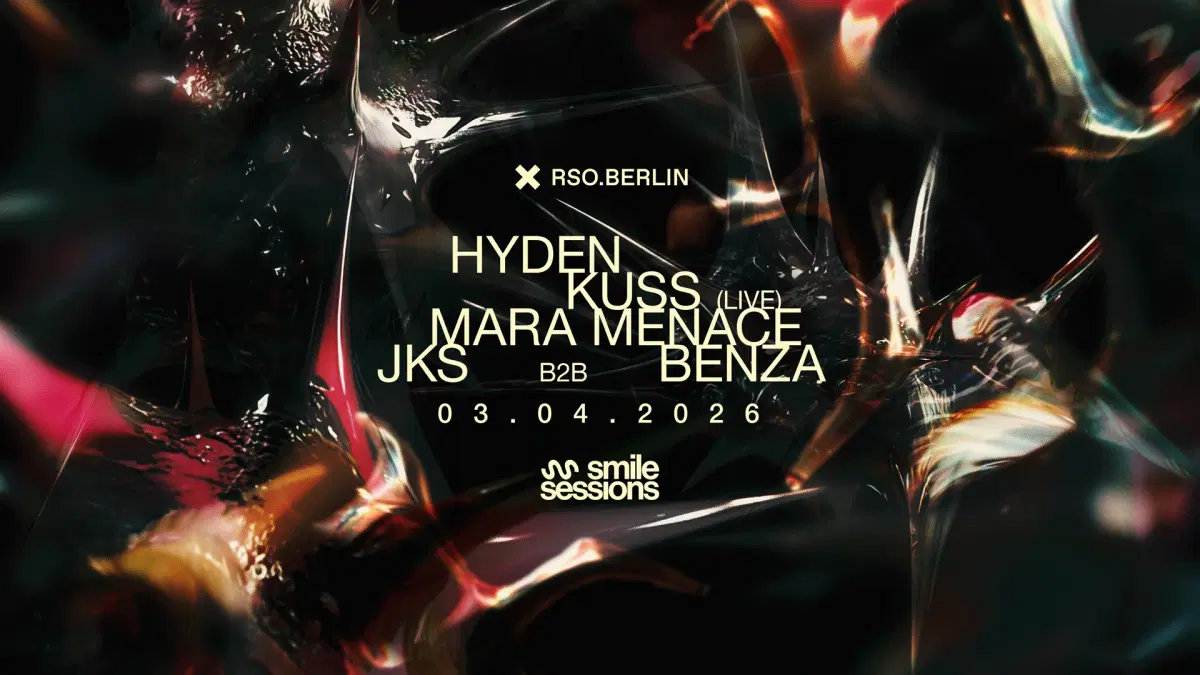 JKS presents Smile Sessions