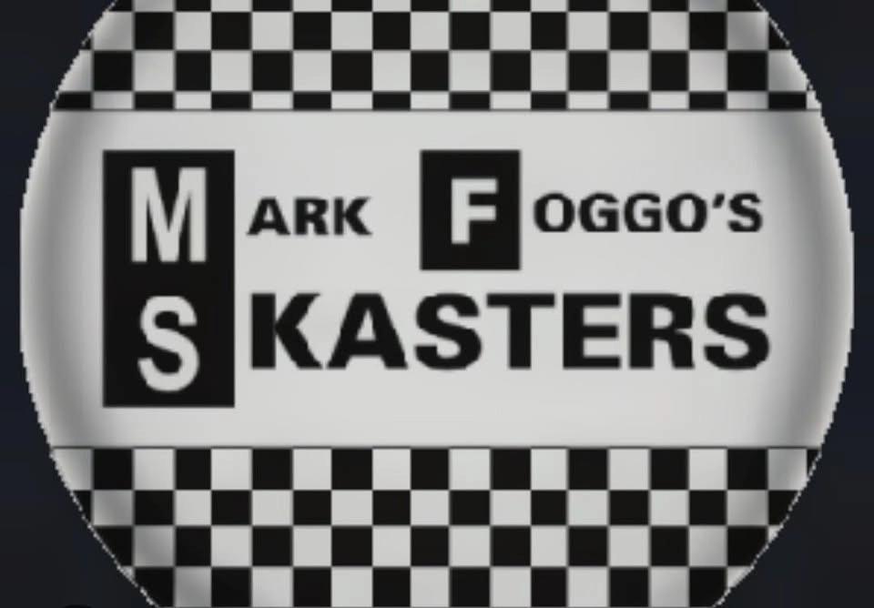 Mark Foggo & The Skasters Ska UK
