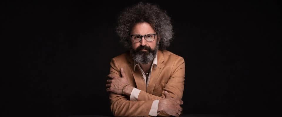 SIMONE CRISTICCHI - Franciscus, il folle che parlava agli uccelli 🎭 Conegliano