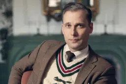 Stadsvandring med Christopher O'Regan - Grändernas hemligheter