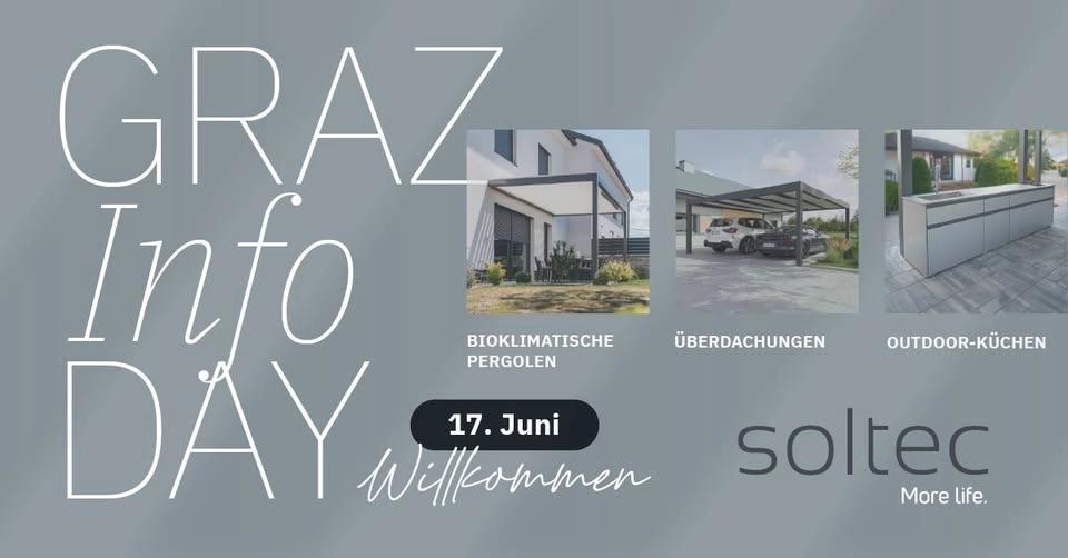 SOLTEC INFO DAY