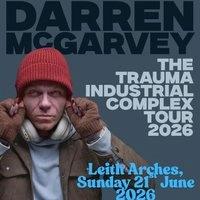 Darren McGarvey: Trauma Industrial Complex: The Live Show