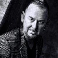 Steve Holbrook Clairvoyant Night - Wednesday 23 September 2026