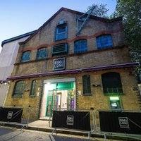 Egg LDN Pres: SUBVRS - Tech House, Deep Tech & Deep House