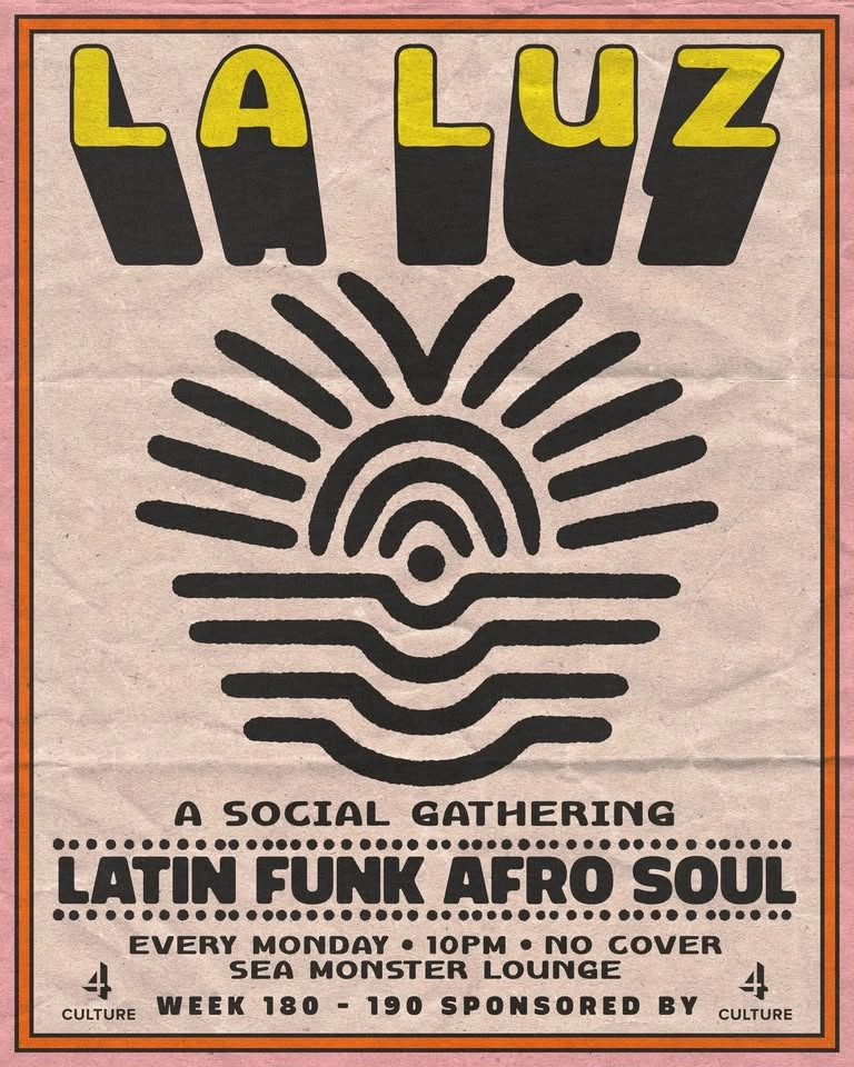 La Luz
