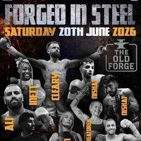 Forged in Steel