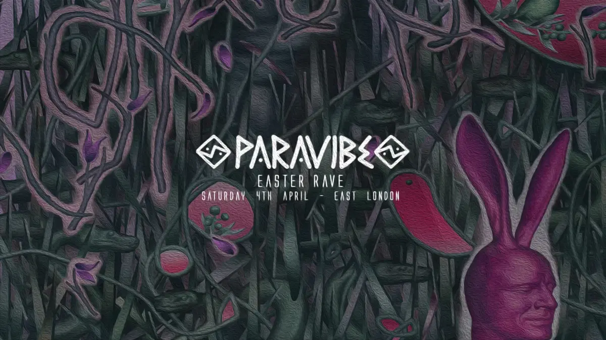 PARAVIBE Easter