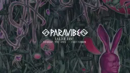 PARAVIBE Easter