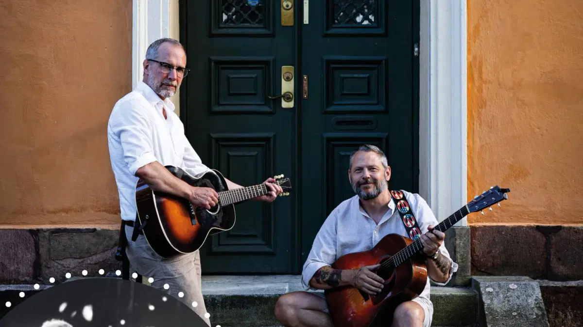 The Sound of Simon & Garfunkel