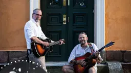 The Sound of Simon & Garfunkel