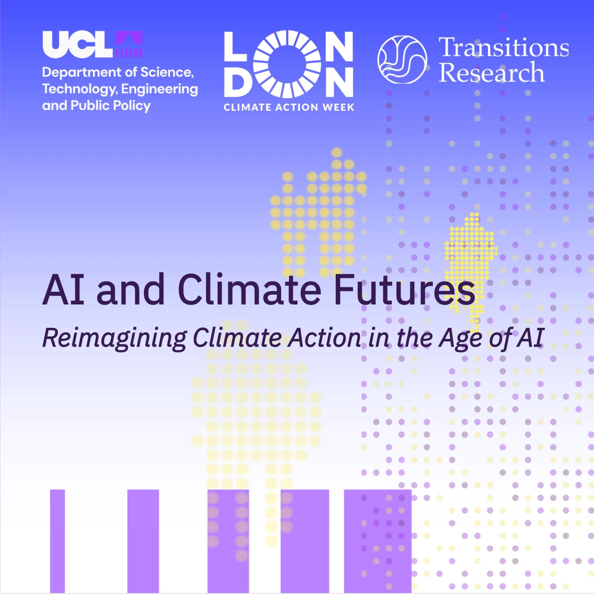 AI and Climate Futures: Reimagining Climate Action in the Age of AI