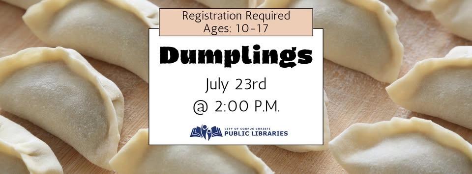 Dumplings