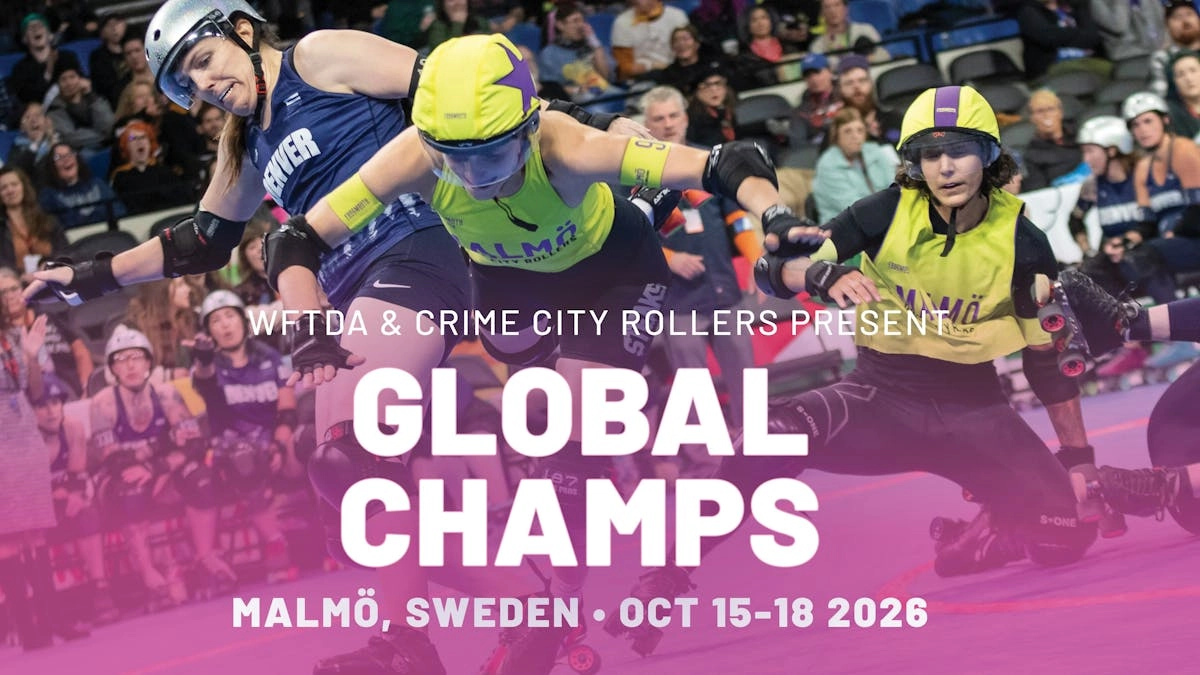 WFTDA International Championships