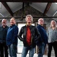 The Blue Funk Club