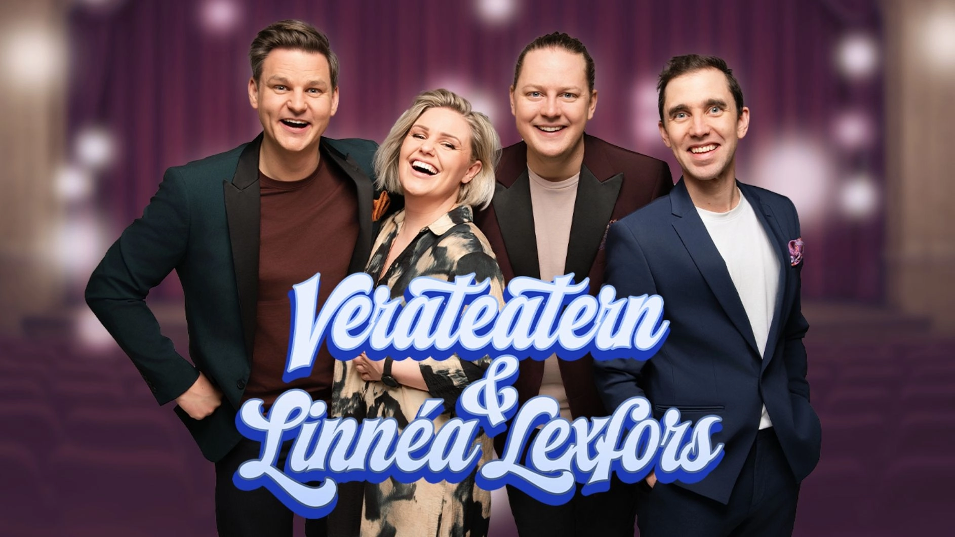 Verateatern & Linnéa Lexfors