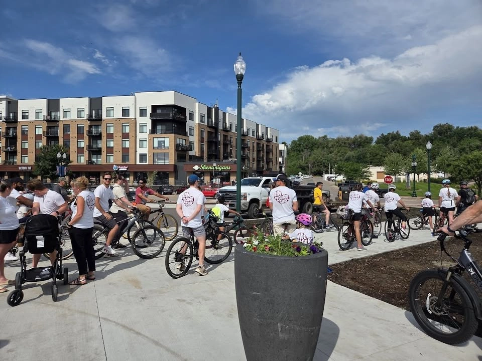 Bikes & Brews 2026