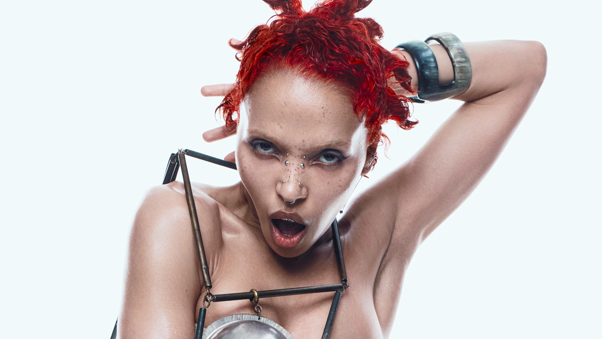 FKA twigs: BODY HIGH TOUR