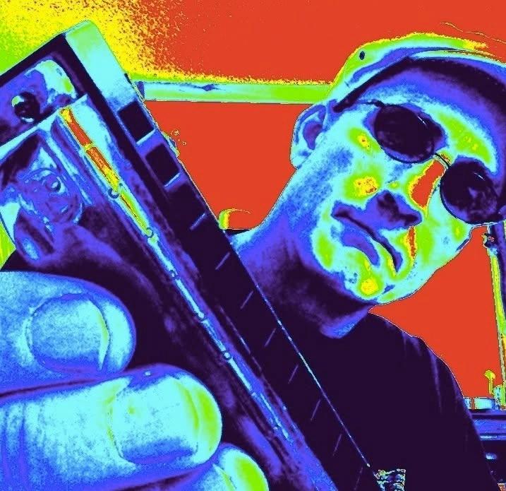 NEIGHBORHOOD PERFORMANCE SERIES Featuring "JAY BRUNNELLE!"