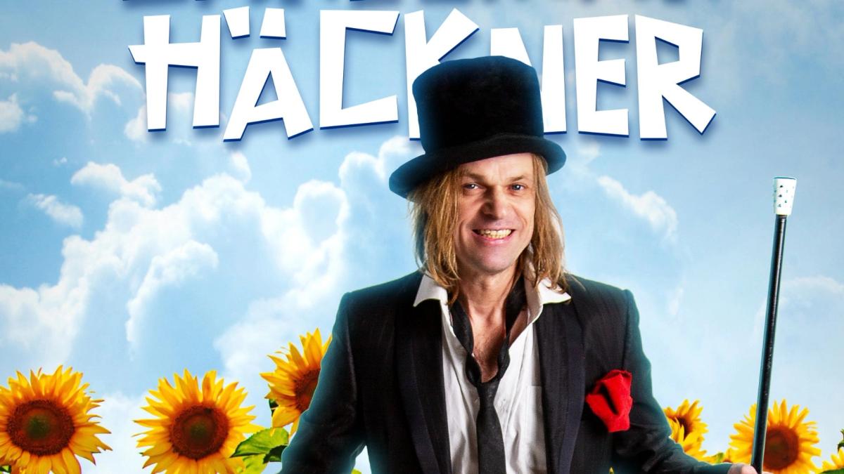 Carl-Einar Häckners magiska sommar