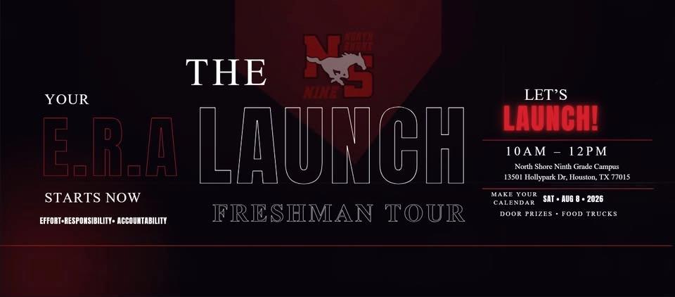 The Launch:Freshman Tour