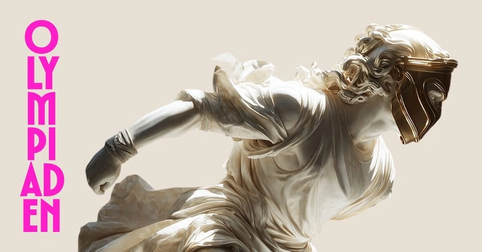 Olympiaden