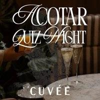 A Court of Thorns And Roses Night at Cuvée Princes Square