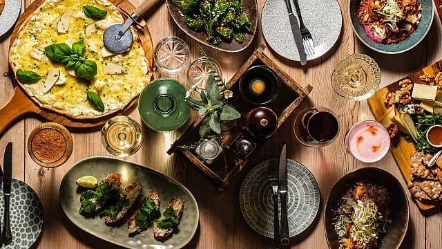 Tuesday Socials And Drinks