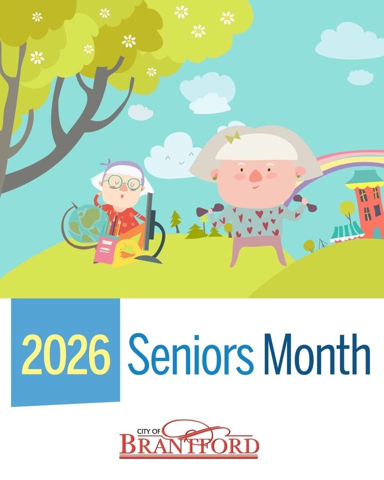 Seniors Month: Workshop on a Bus