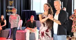 Sunday Tango Classes & Practica - Gothenburg