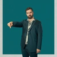 Pierre Novellie: You Sit There, I'll Stand Here