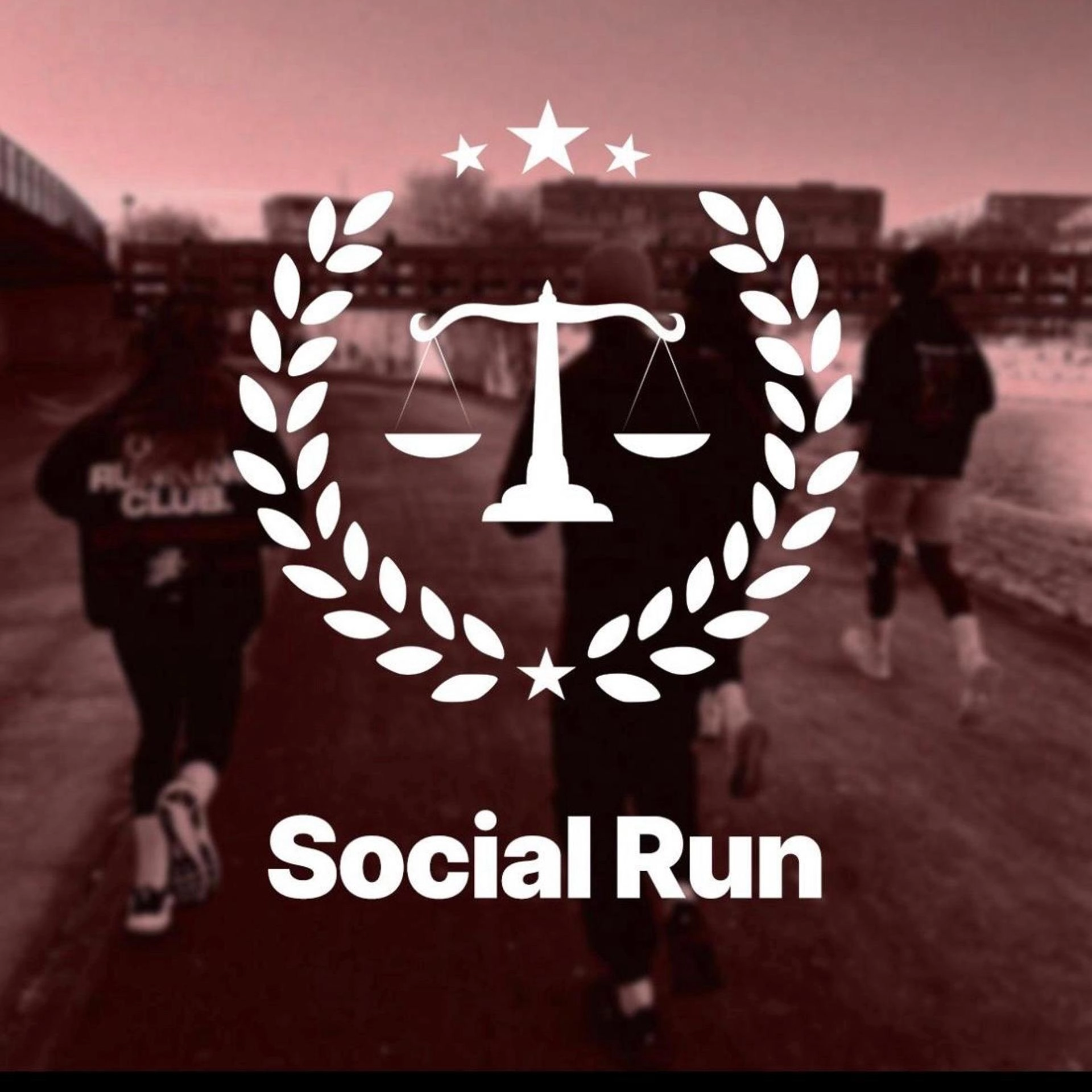 Social Run X Kindly 🍵🏃🏼