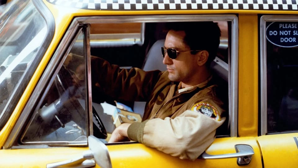 Шофьор на такси / Taxi Driver (1976) на 50 години | 4K реставрация