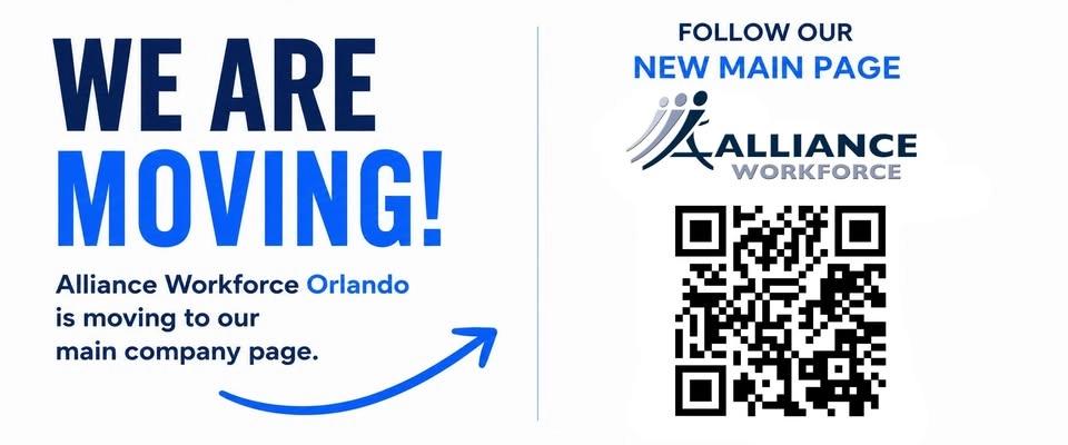 Trickle In Thursday- Orlando Office