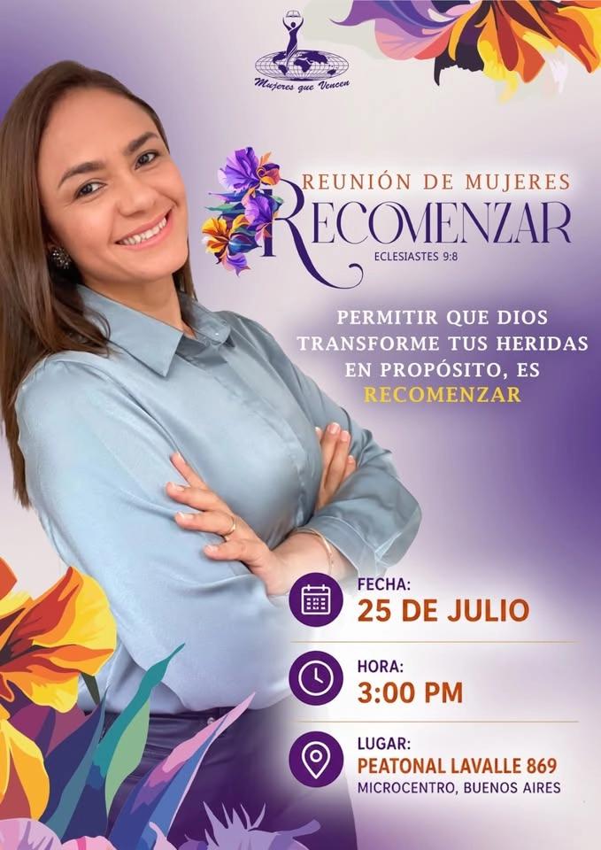 Recomenzar