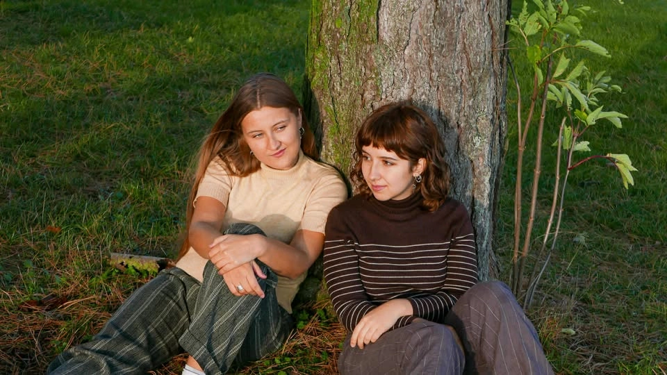 Julia & Eira - Konsert