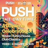 Push The Daytime