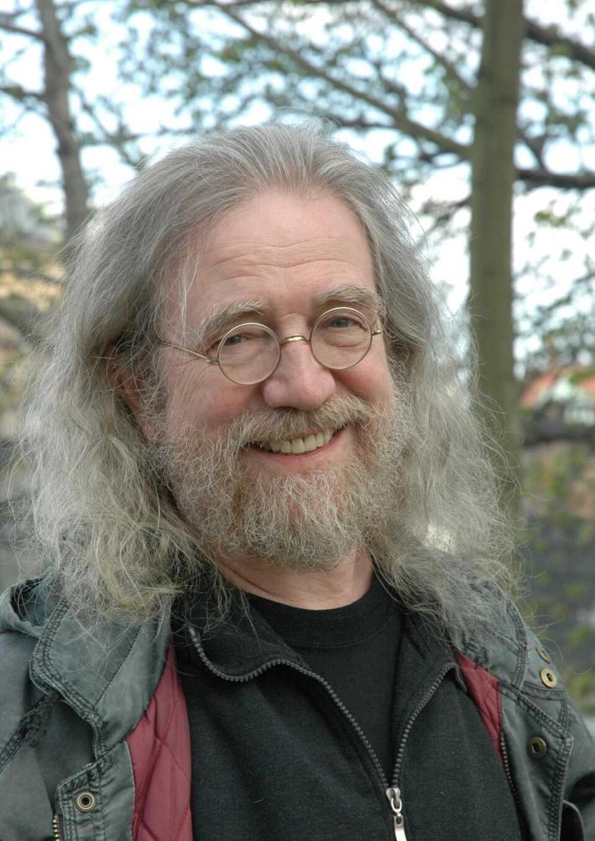 Jaroslav Hutka