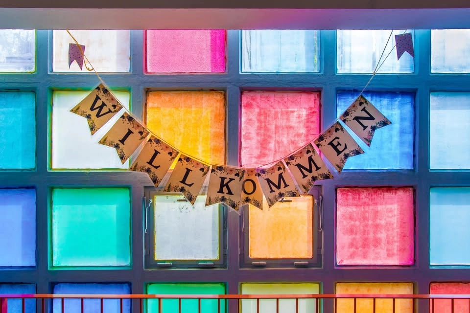 Kinderfest und Schulentdeckerzeit