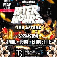 After Hours - The Afters