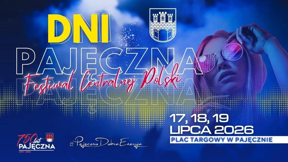 Dni Pajęczna 2026