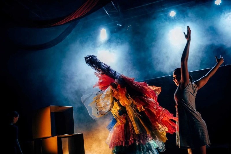 Jak Zojka pomohla Zemi dýchat