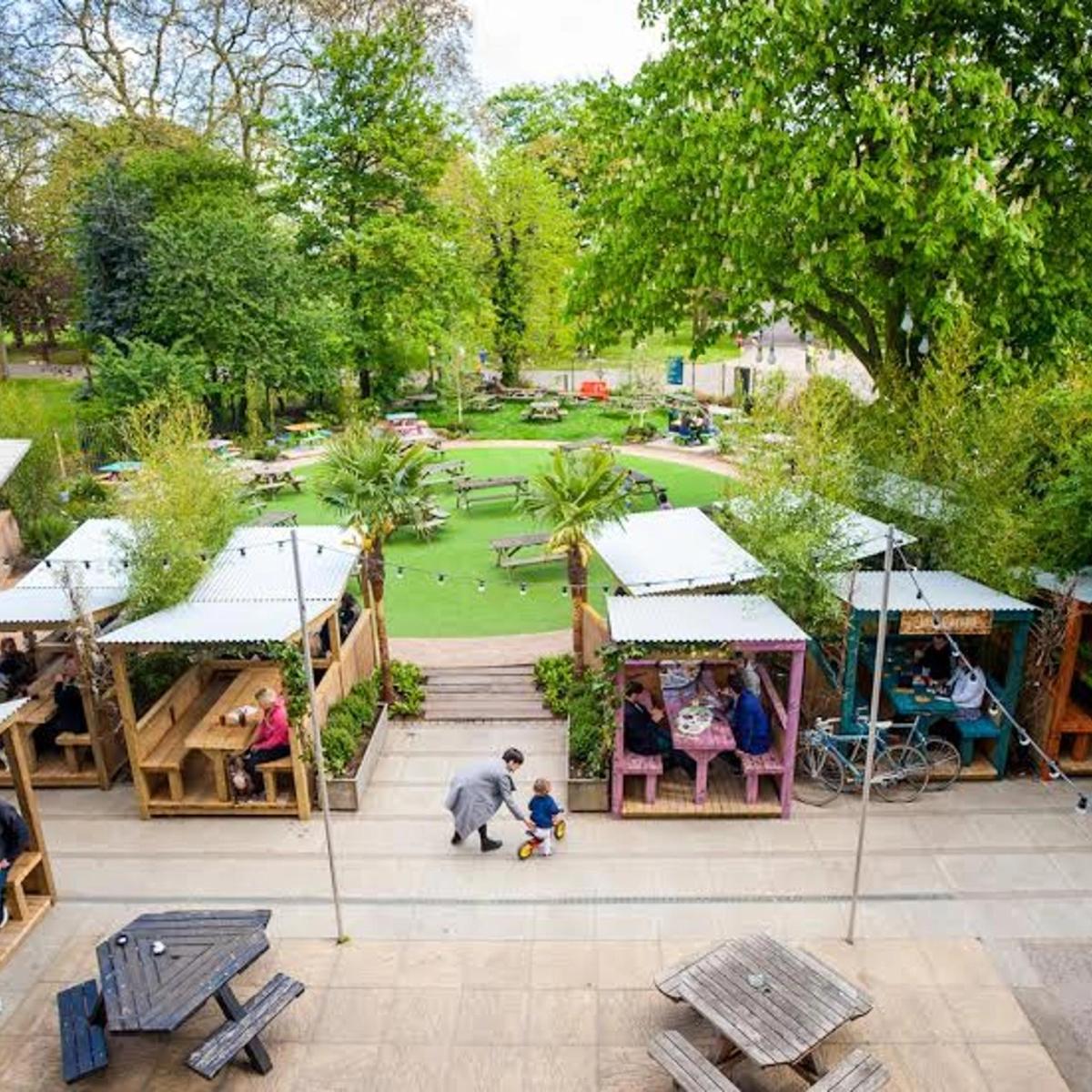Tech Leaders Meetup - Summer Series (London)