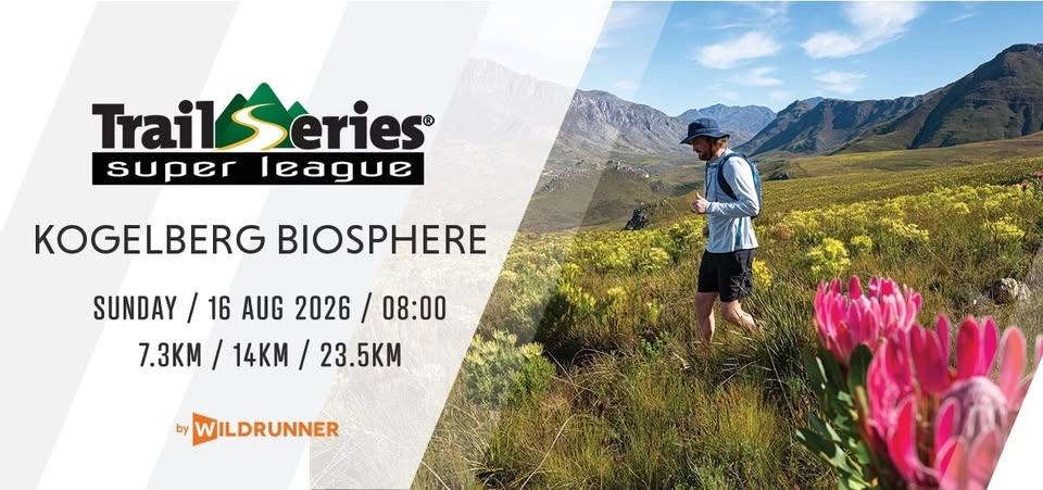 TSSL Kogelberg Biosphere Reserve, Kleinmond