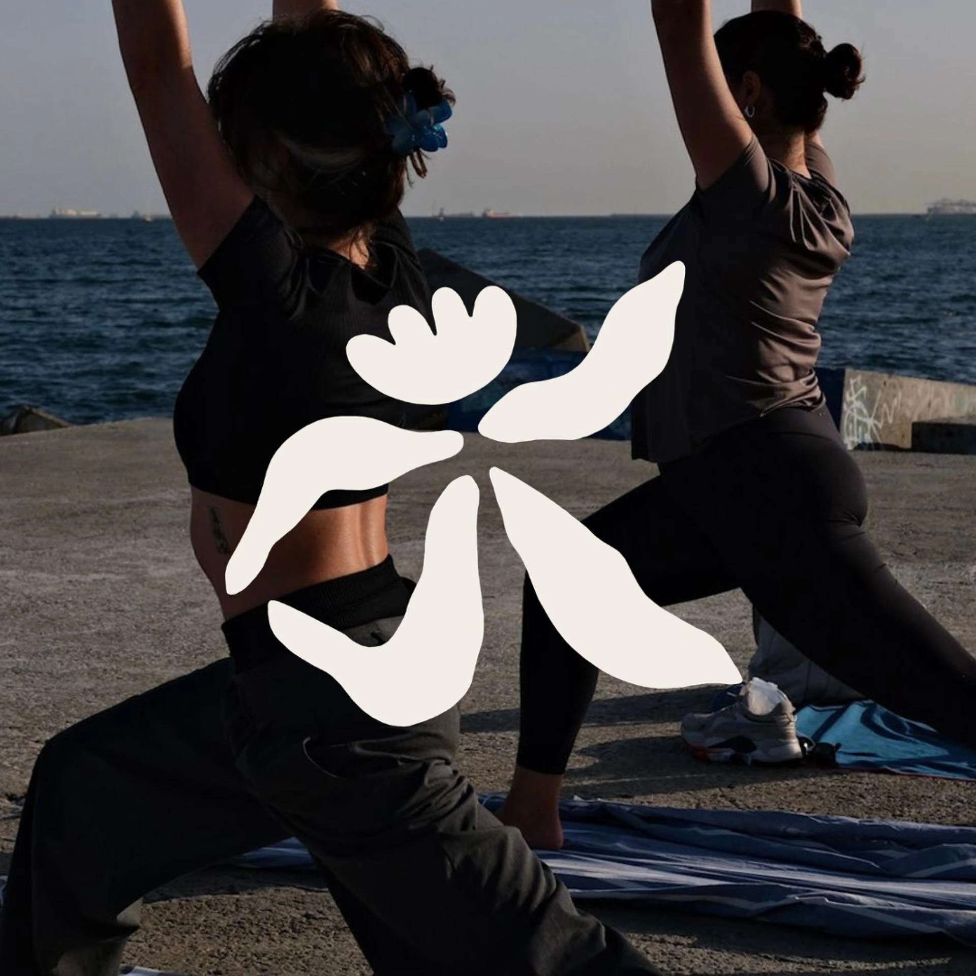 YOGA | Vinyasa Flow by the Sea