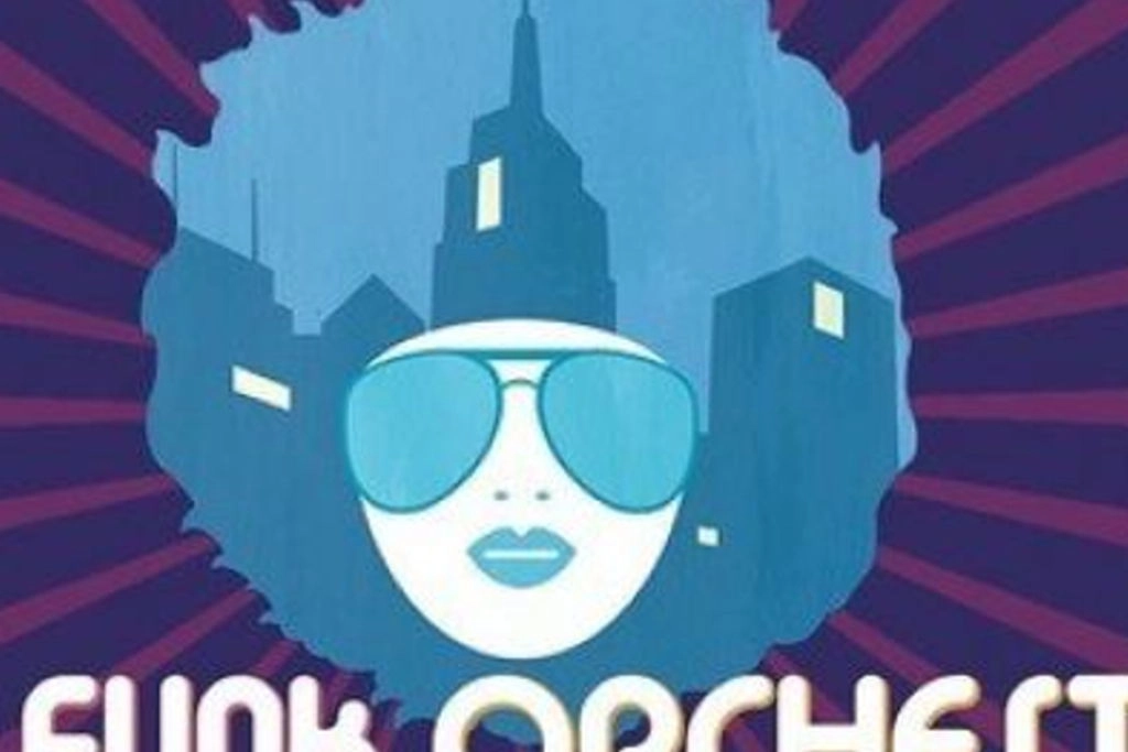 City Funk Orchestra featuring Imaani & Angelo Starr