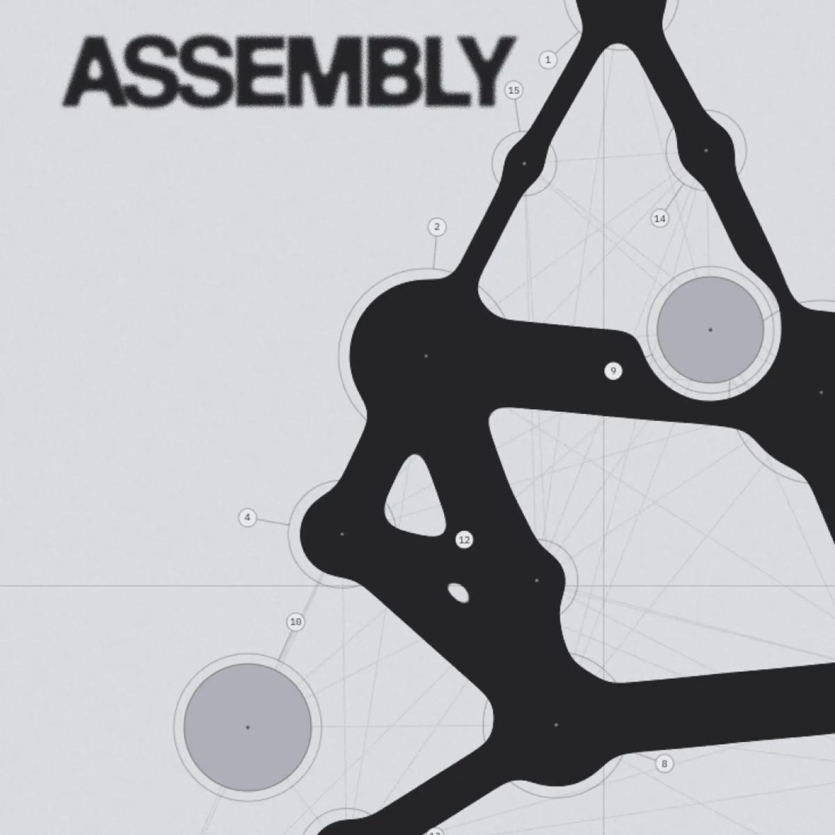 Assembly Launch Party