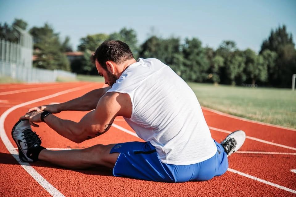 Sports Recovery and Stretching Techniques
