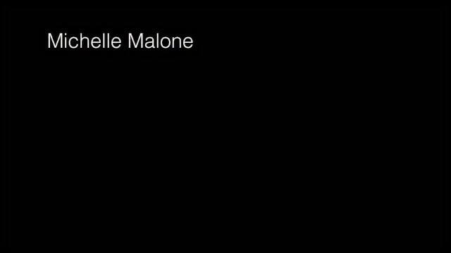 Michelle Malone Solo Blind Willies Industry Night ATL