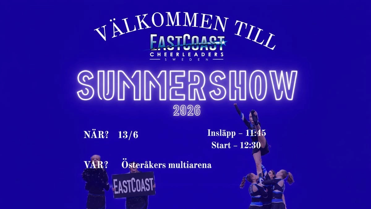 Summer Show